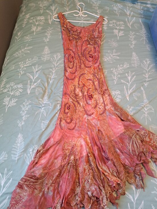Bicici Dresses & Skirts - Vintage Bicici Fairycore Dress